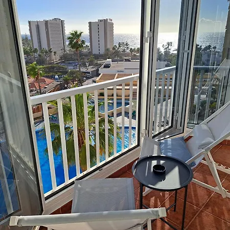 Apartment Spanish Sunrise Americas Playa de las Americas (Tenerife)