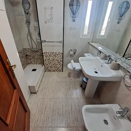 Апартаменты Spanish Sunrise Americas Плая-де-лас-Америкас