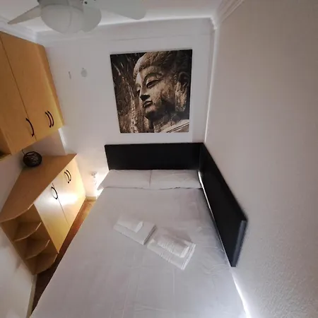 Апартаменты Spanish Sunrise Americas *