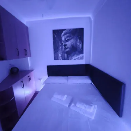 Spanish Sunrise Americas Апартаменты *