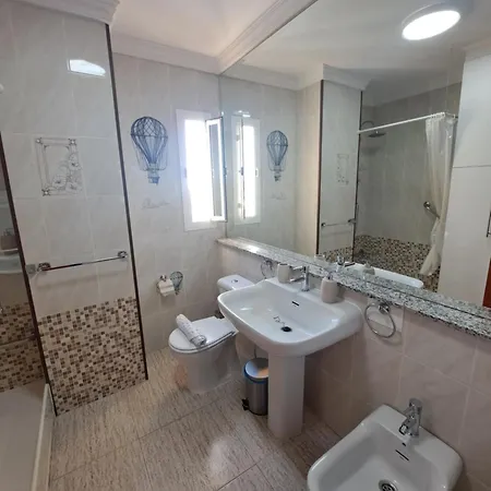 Spanish Sunrise Americas *