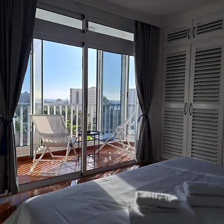 Апартаменты Spanish Sunrise Americas *