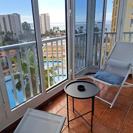 Spanish Sunrise Americas * Плая-де-лас-Америкас