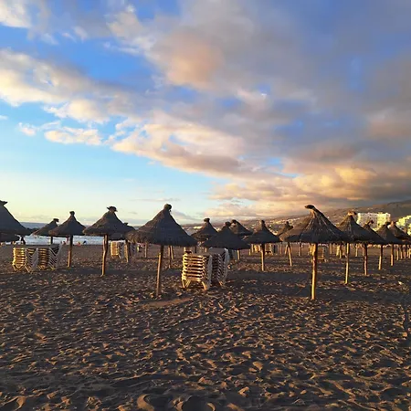 Spanish Sunrise Americas Апартаменты Плая-де-лас-Америкас