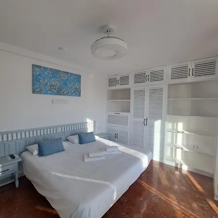 Spanish Sunrise Americas * Плая-де-лас-Америкас