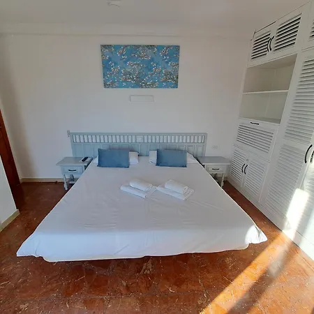 Spanish Sunrise Americas Апартаменты *