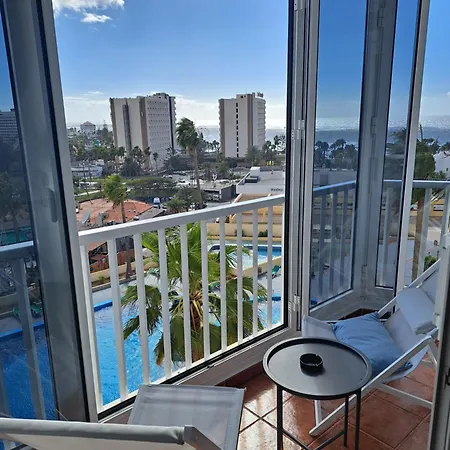 Spanish Sunrise Americas Апартаменты *