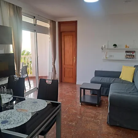 Spanish Sunrise Americas Апартаменты