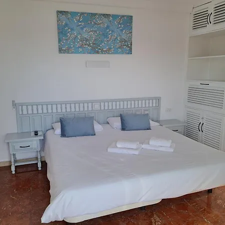 Spanish Sunrise Americas Апартаменты *