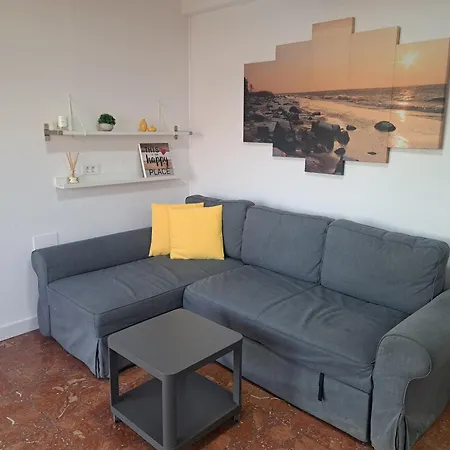 Апартаменты Spanish Sunrise Americas