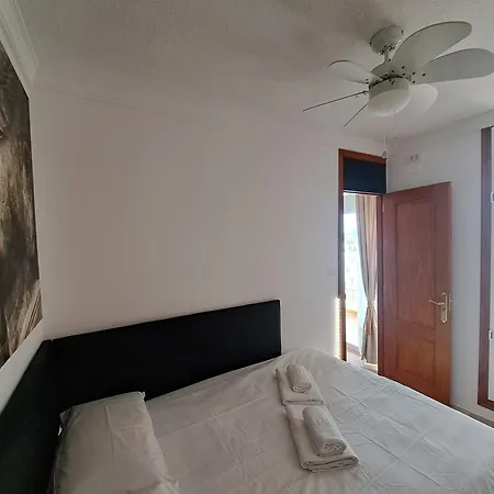 Spanish Sunrise Americas Апартаменты *