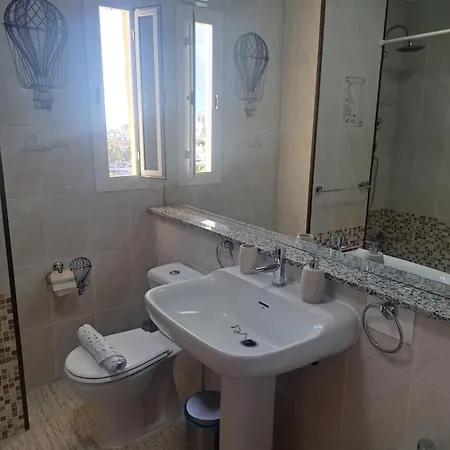 Spanish Sunrise Americas Апартаменты