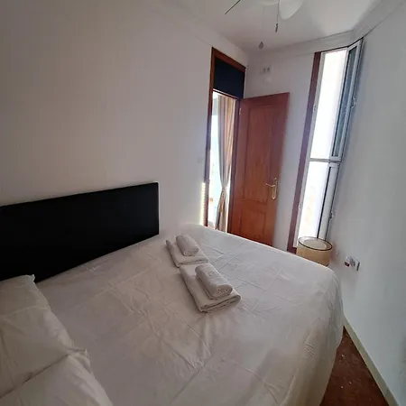 Spanish Sunrise Americas Плая-де-лас-Америкас