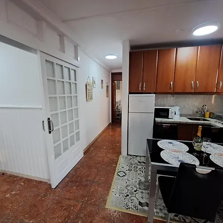 Spanish Sunrise Americas Апартаменты Плая-де-лас-Америкас